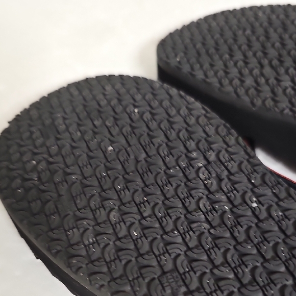 THE NORTH FACE platform Flipflops - Picture 6 of 11